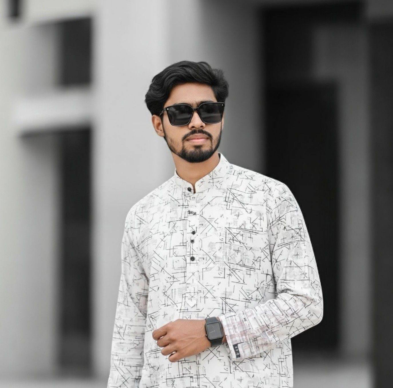 Bayezid Rahman Rizvi