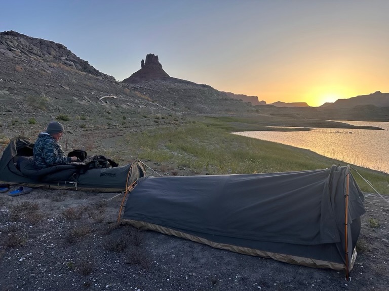 tipi zelt ernstings WJYLM Tipi-Zelt für Erwachsene, Camping-Pyramidenzelt aus Baumwollleinen mit insektensicherem Netz für 2 bis 3 Personen, für Hochzeiten im Type:Backpacks magped Enduro2 im Test: Größe:Rechts Gr. XXL