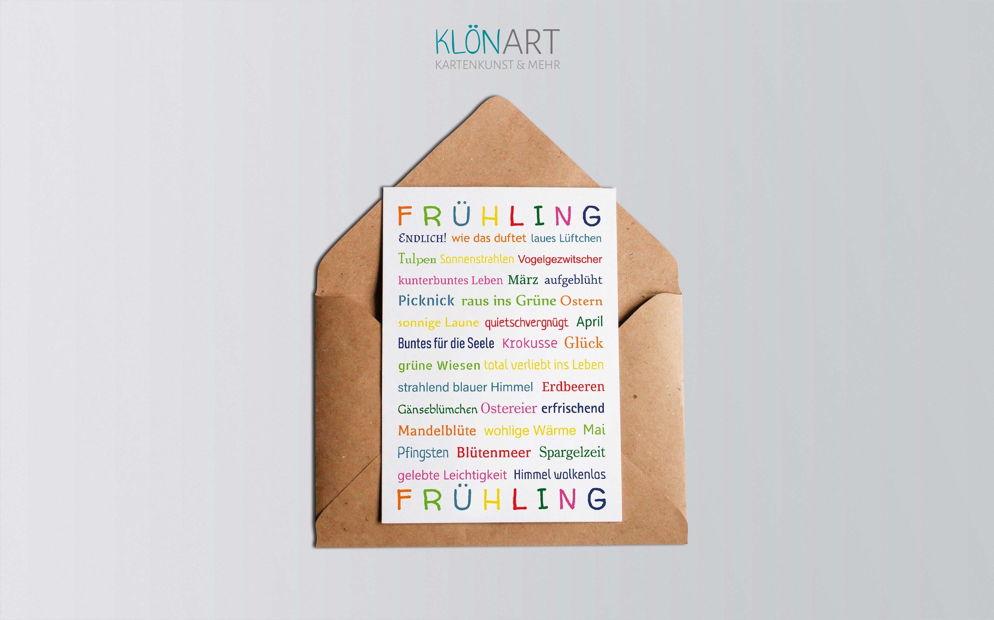 À - Ach, was freu ich mich…zu den Vorbereitungen eines Lettering- und ...