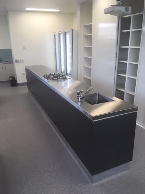 EK Design Kitchens | Cairns QLD