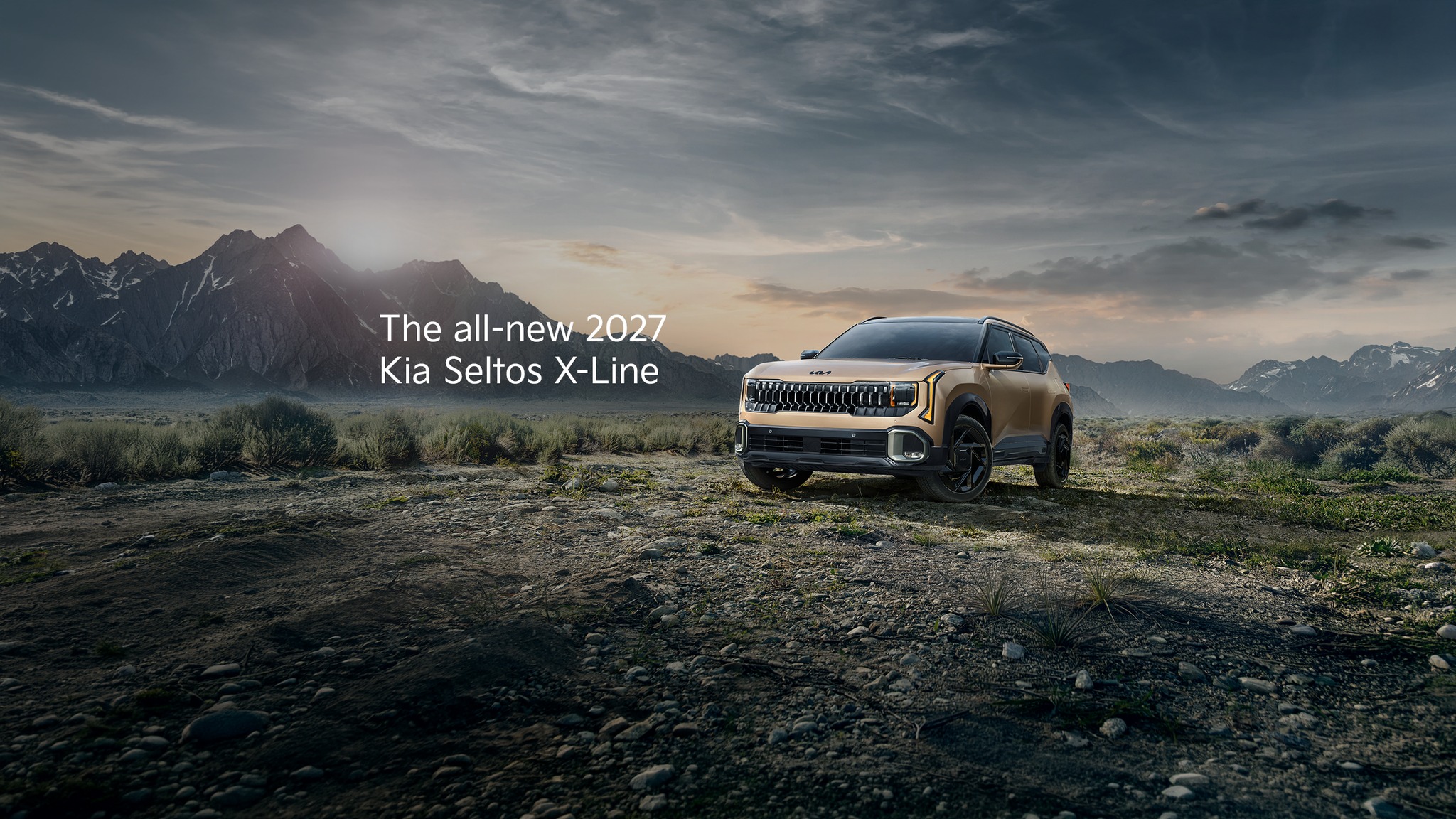 Kia America - Here is a first look at the Kia x BLACKPINK