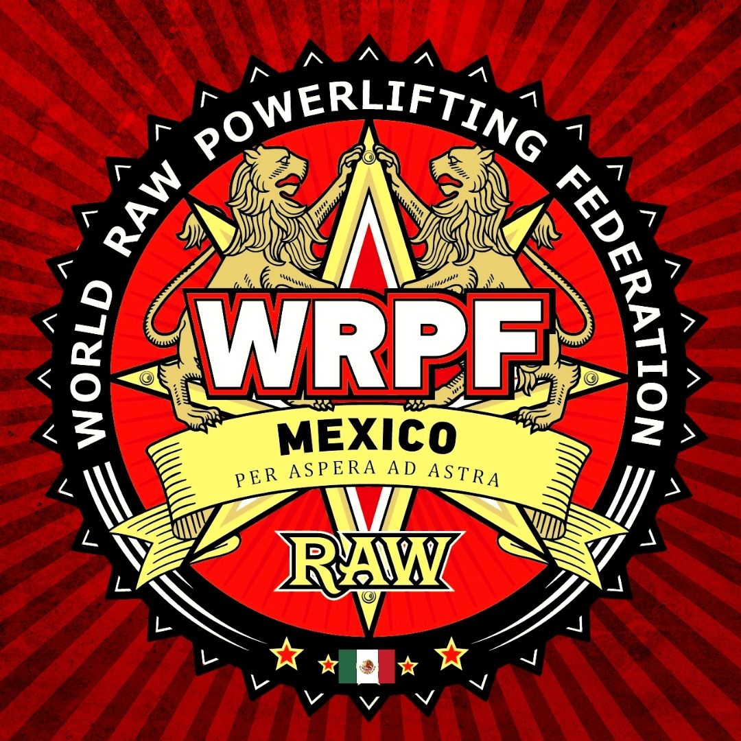 Federación... - Federación Mexicana de Powerlifting A.C.