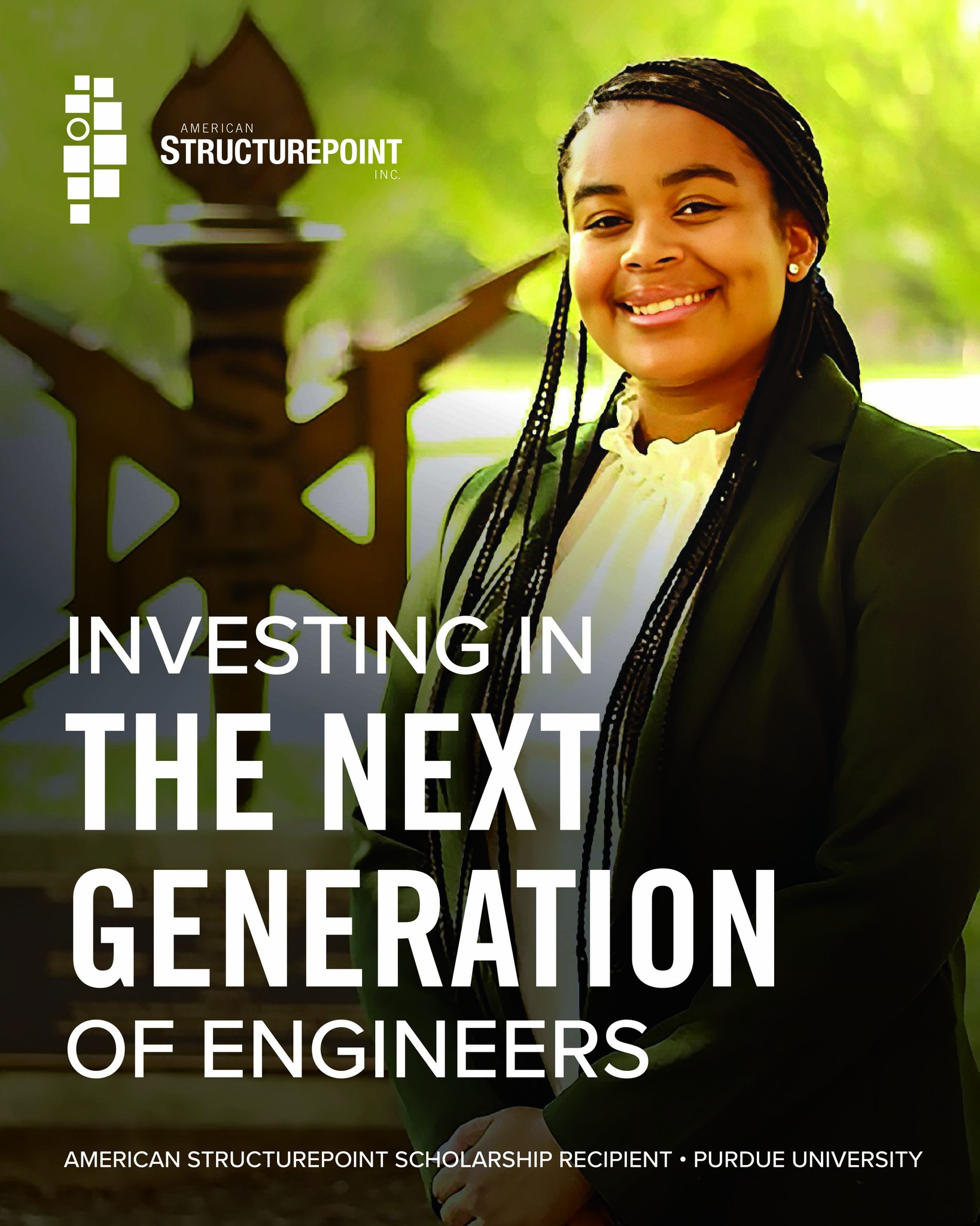 American Structurepoint - Happy #FunFactFriday, #EWeek19 edition ...