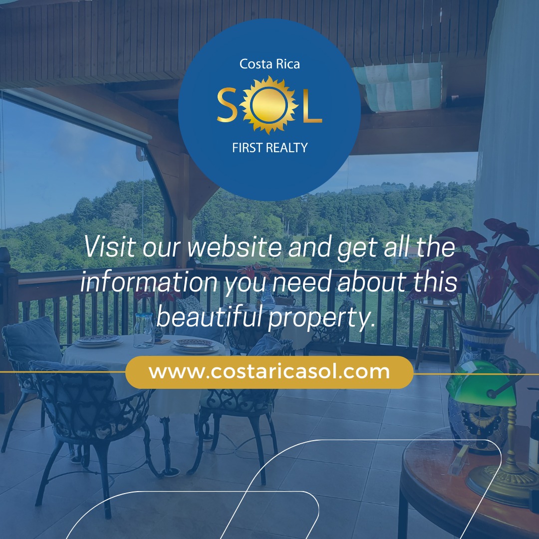 Costa Rica Sol First Realty | San José