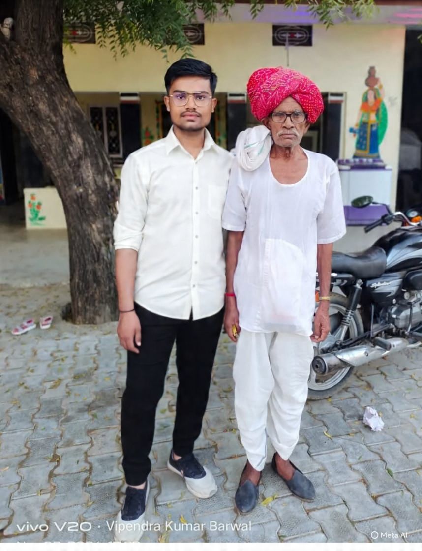 Kismat Barwal