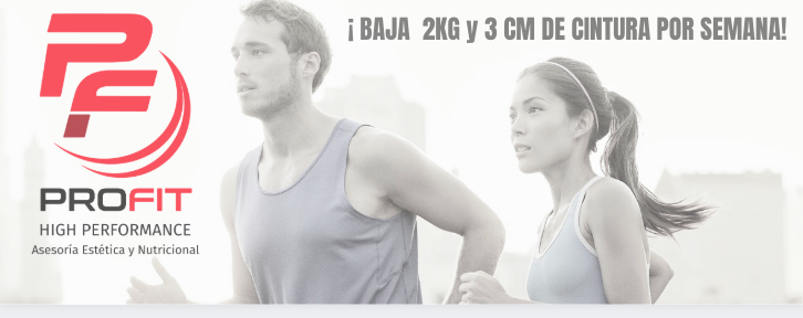 PRO FIT GDL
