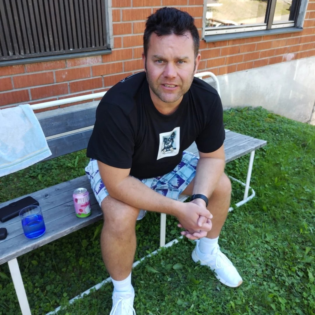 Janne Johannes Rantala