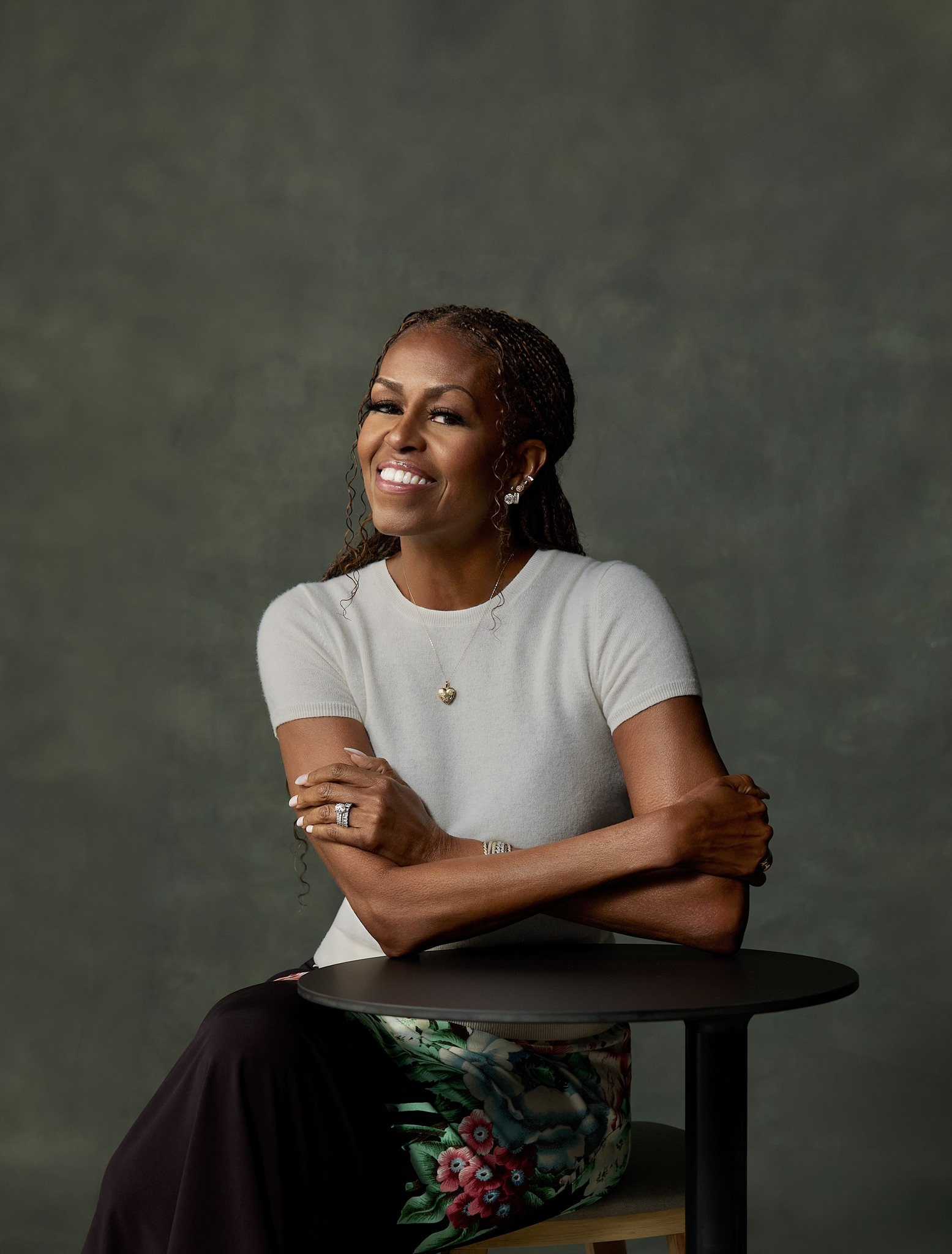 Michelle Obama - Wishing a very happy 100th birthday to... | Facebook