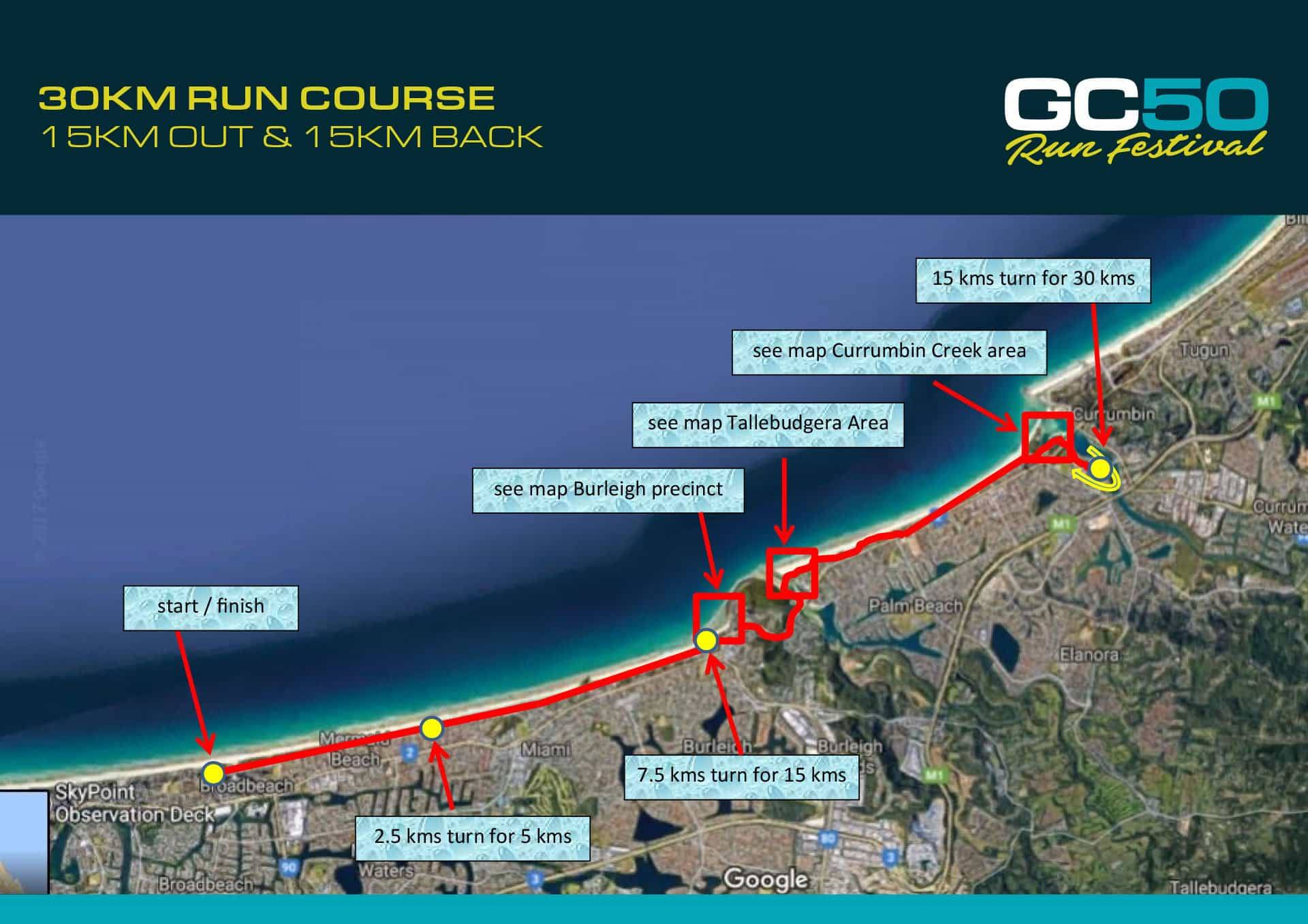 The GC50 Run Festival is coming to... - Isle Of Palms Resort