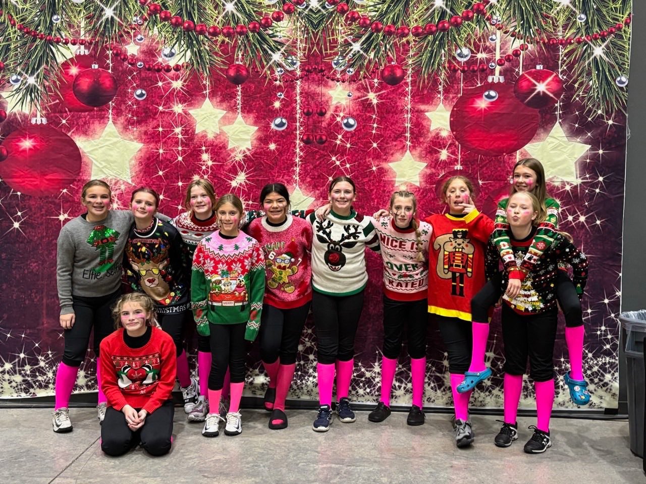 Washington - UGLY SWEATER TIME Recap of our ugly sweater submissions ...
