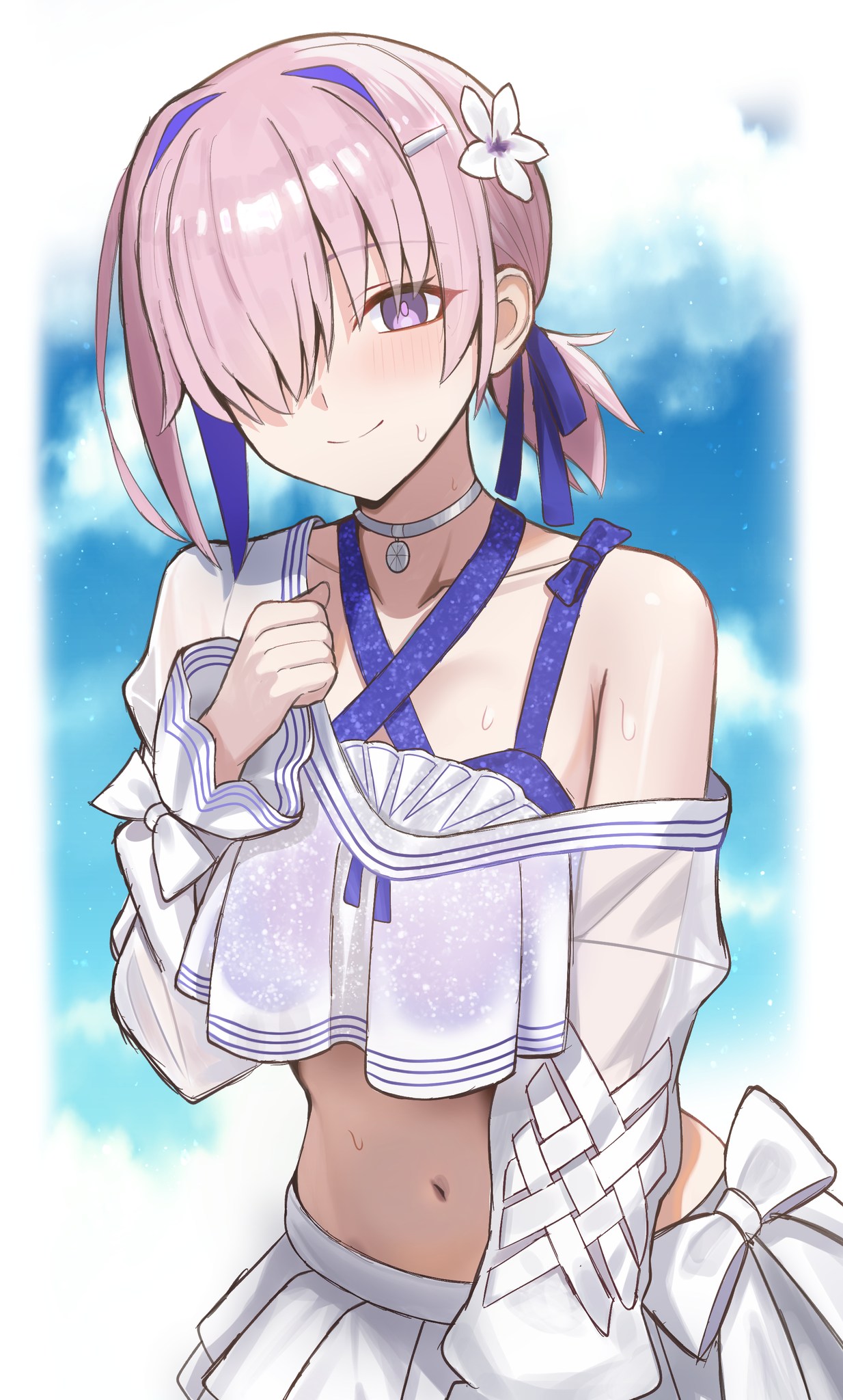 Type-Moon World - Type-Moon World added a new photo.