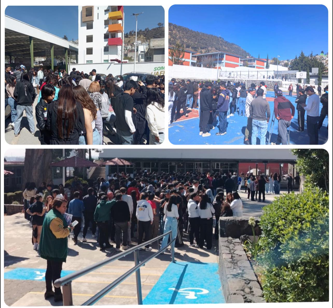 Plantel Ignacio Ramirez Calzada UAEMex