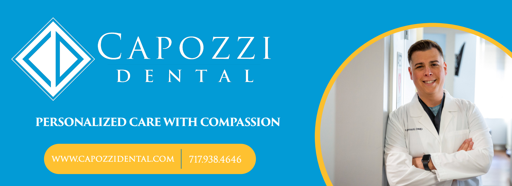 Capozzi Dental | Etters PA