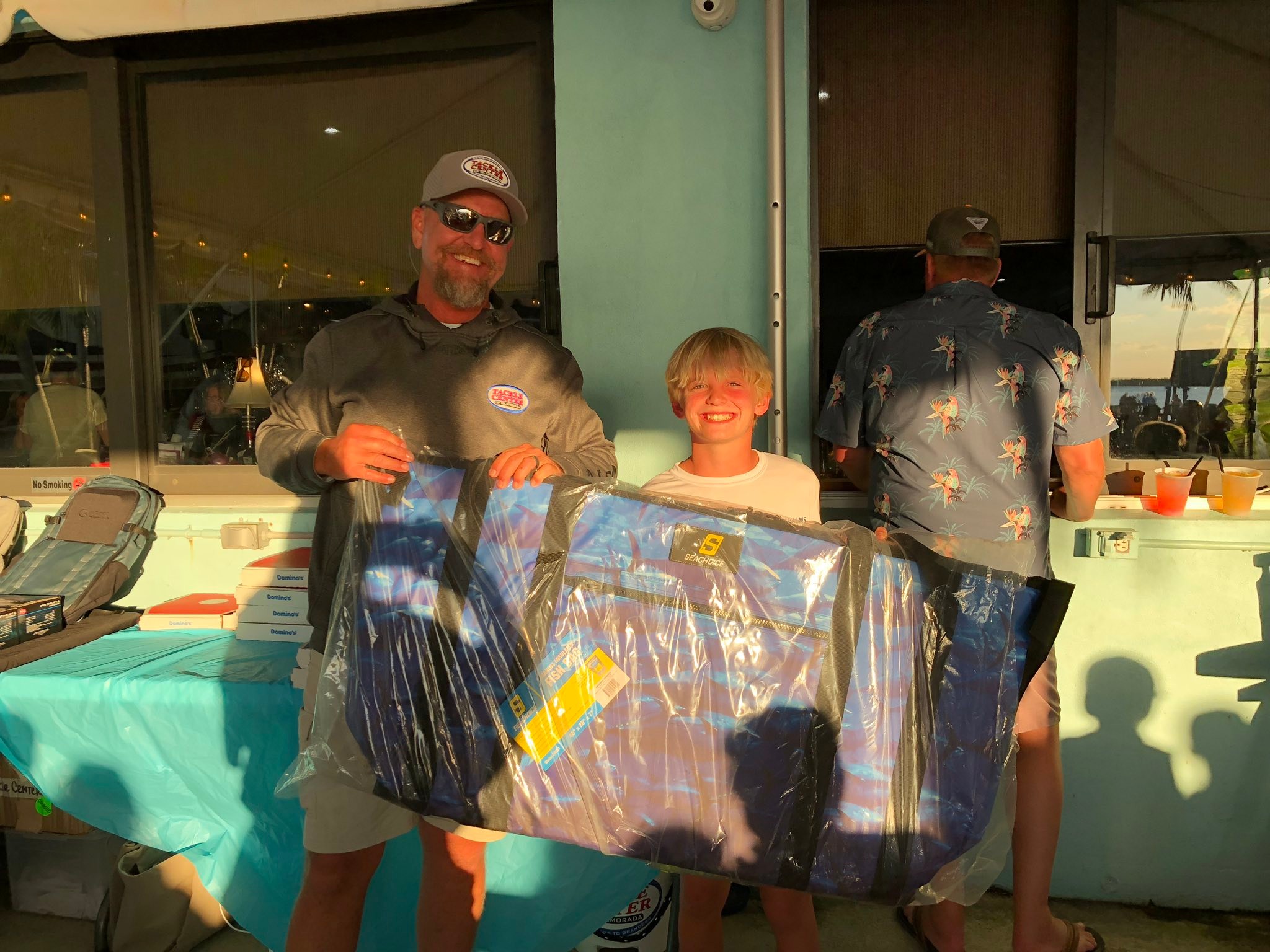 Congratulations to all of... - Tackle Center of Islamorada | Facebook