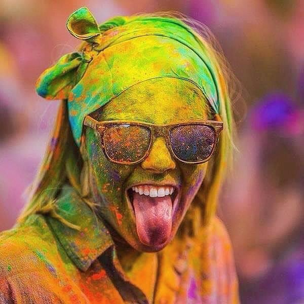 Festival - 🌈 Festival of Colours – Torquay 2026 🌈 📍 Elephant Walk, The ...