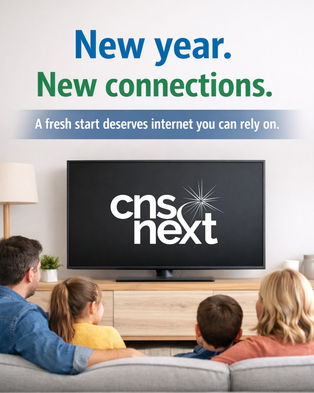 CNSNext
