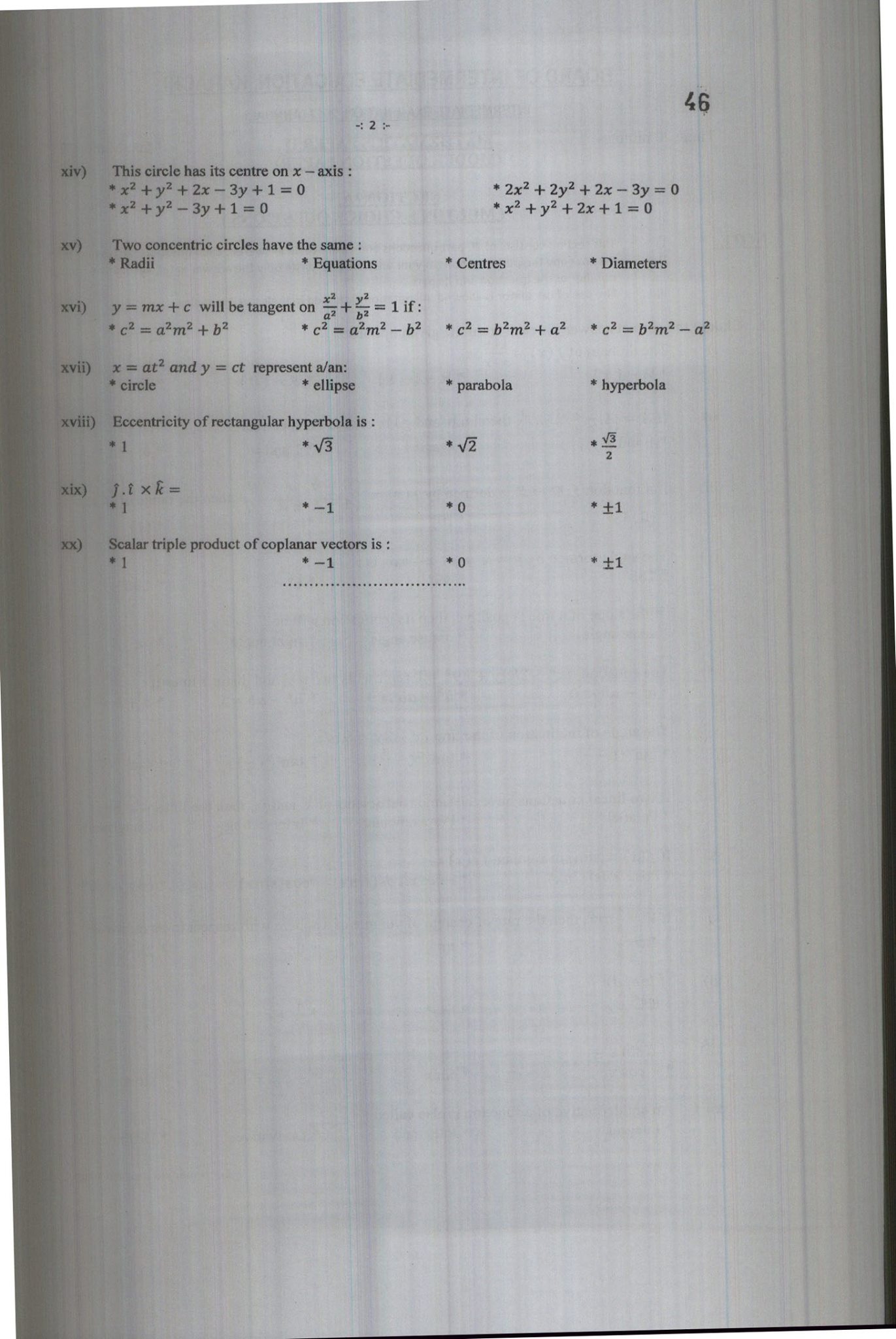 Learn Mathematics for Education | Karachi