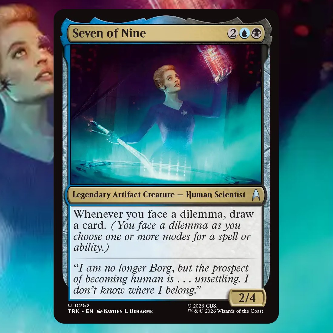 legendary matters cards mtg Magic: The Gathering Bloomburrow Commander Deck Legendary Legends-Matter Legends Lands :