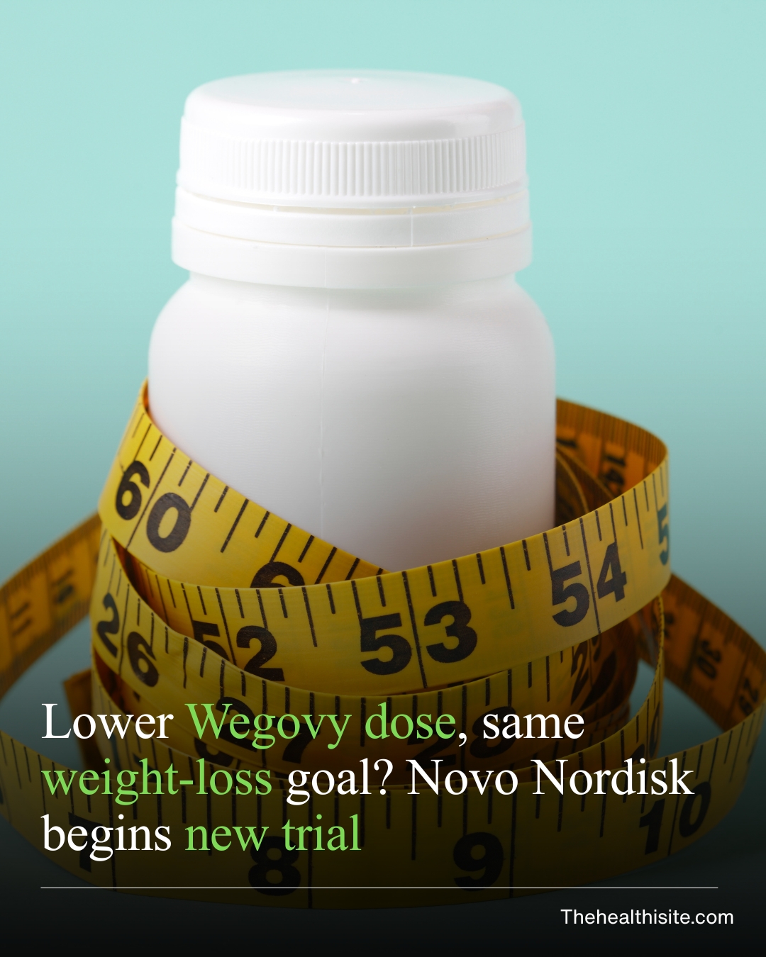 Could a lower dose of Wegovy still deliver meaningful weight loss? Novo Nordisk has launched a late-stage trial to find the lowest effective maintenance dose of its daily Wegovy pill. The 60-week