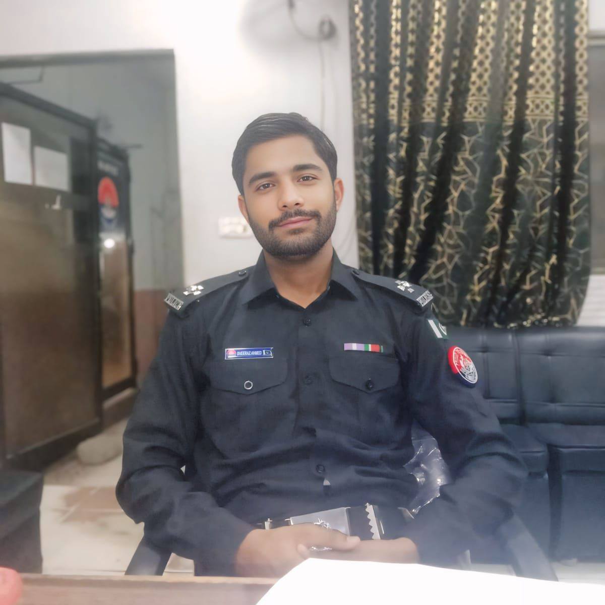 یہ عزتیں، یہ مقام، یہ پہچان سب رب کی عطا ہے، میں کچھ بھی نہیں، جو کچھ ...