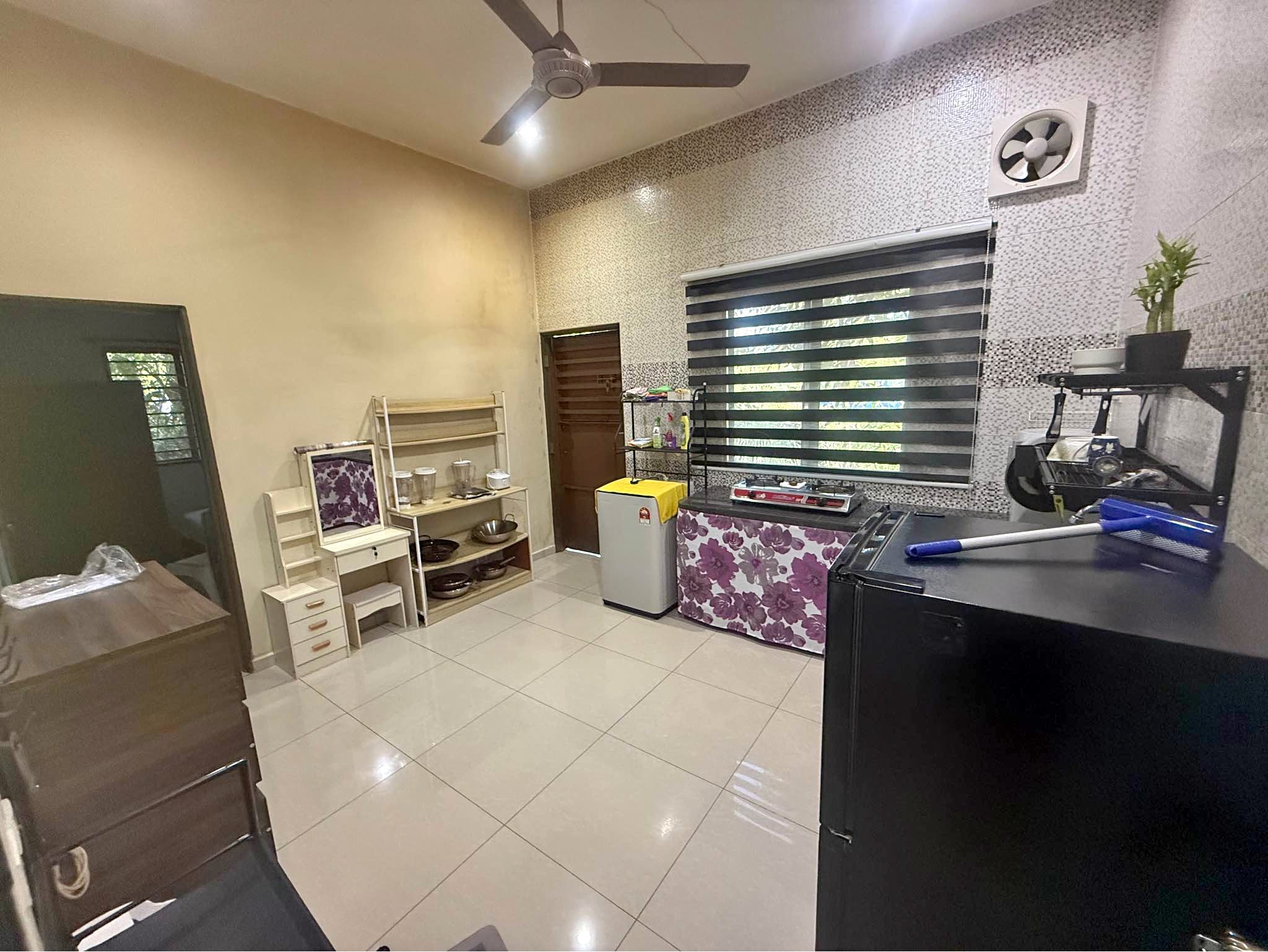House for rent in Aulong - Property Rentals - Taiping, Perak | Facebook ...