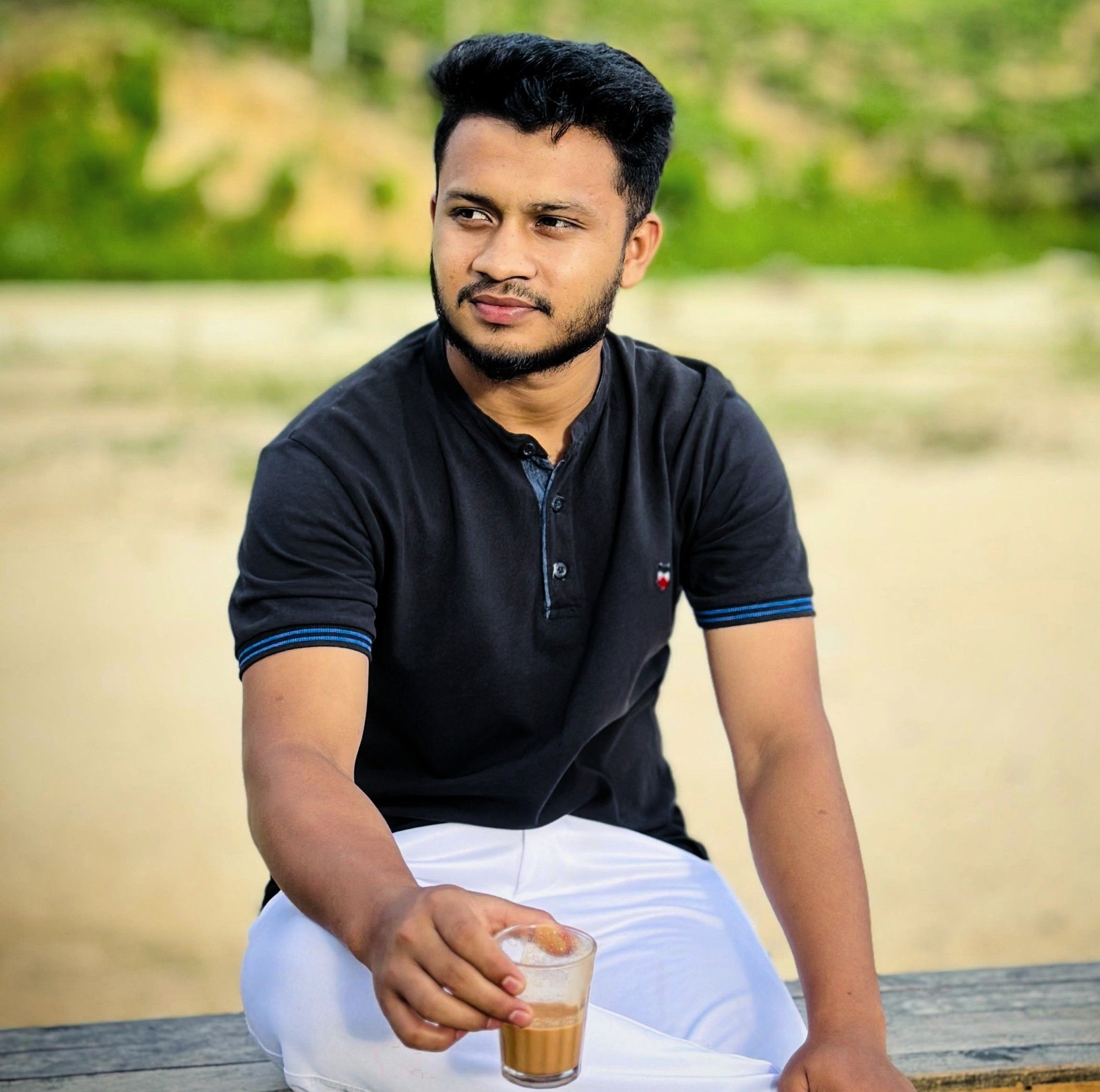 Sohanur Rahman