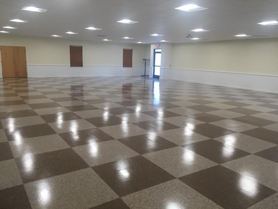 TEVFD - A few more pics on our recent renovation project...