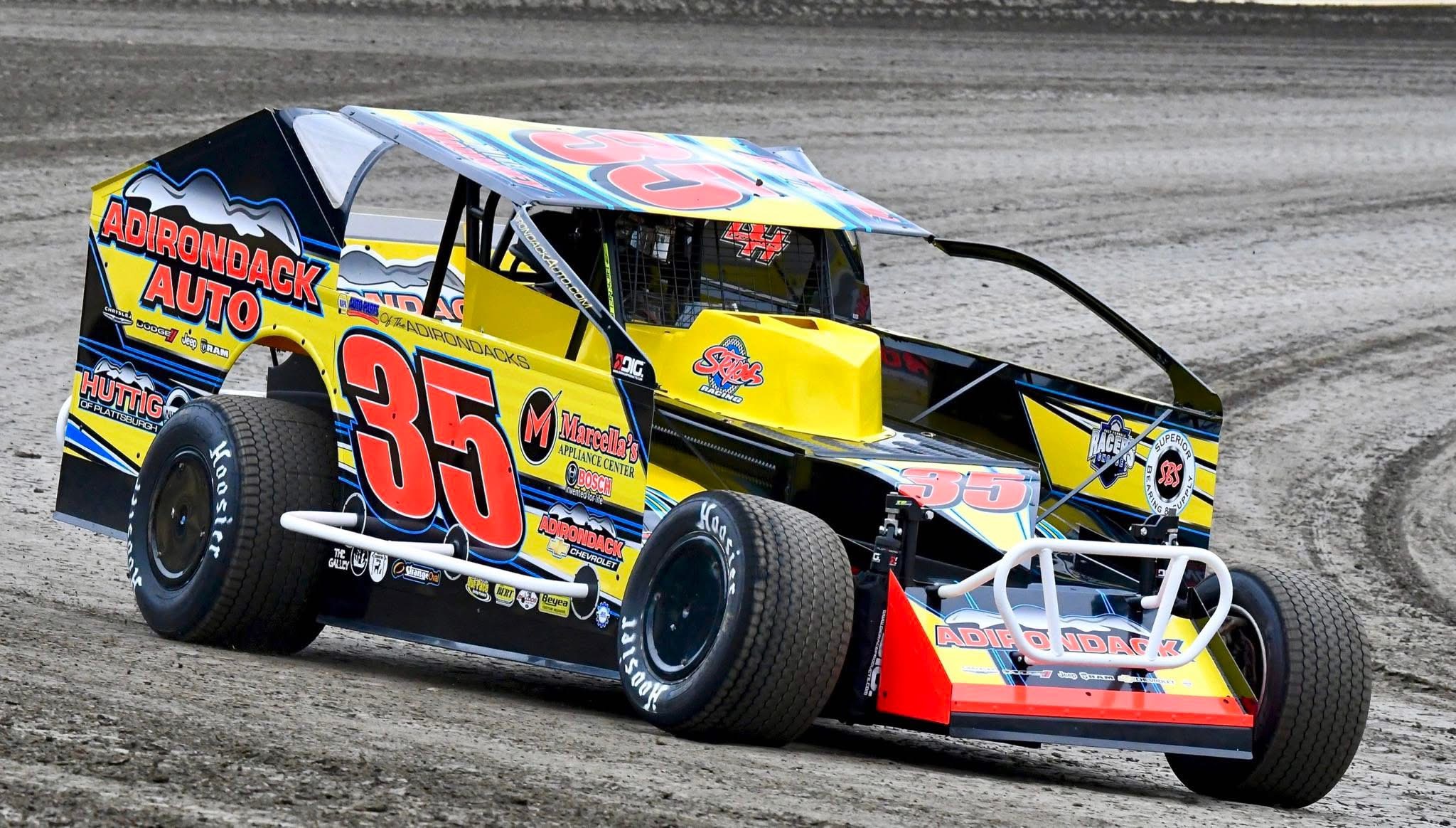 Mike Mahaney Racing