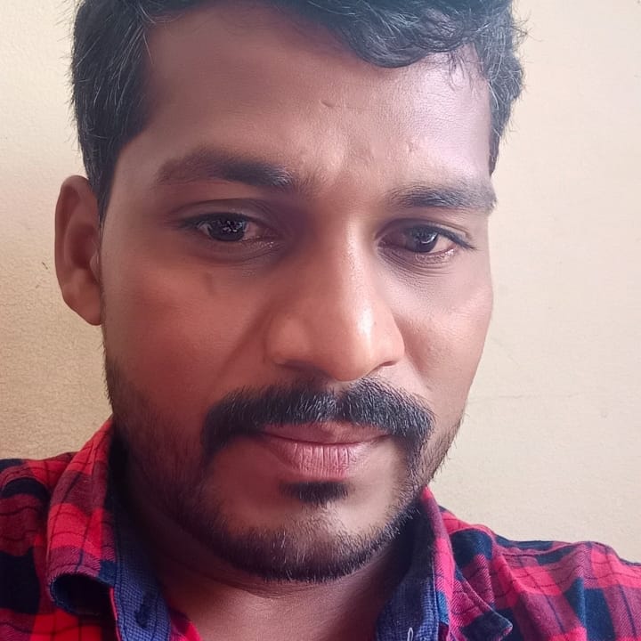 Ravi Reddy