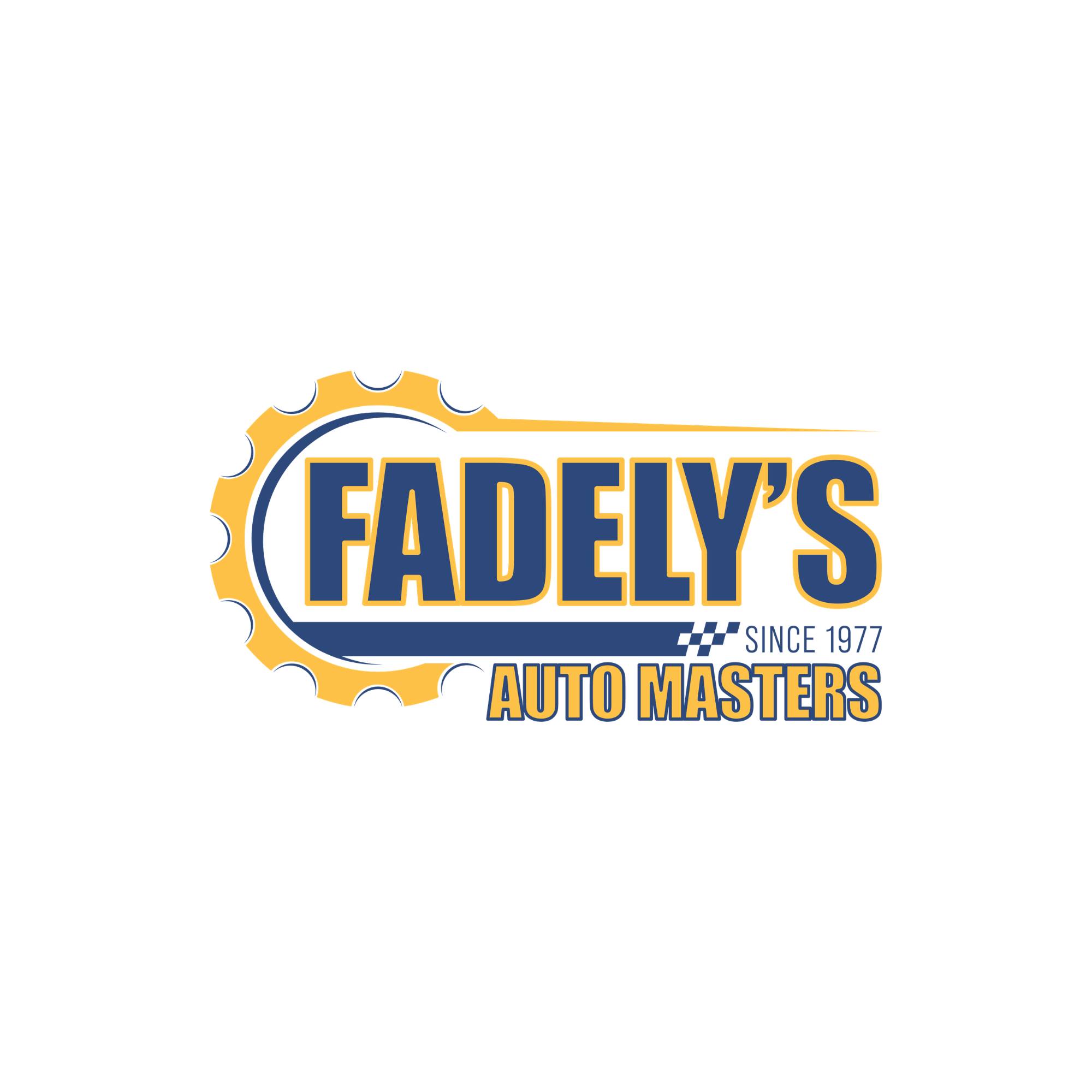 Fadely's Auto Masters updated... - Fadely's Auto Masters