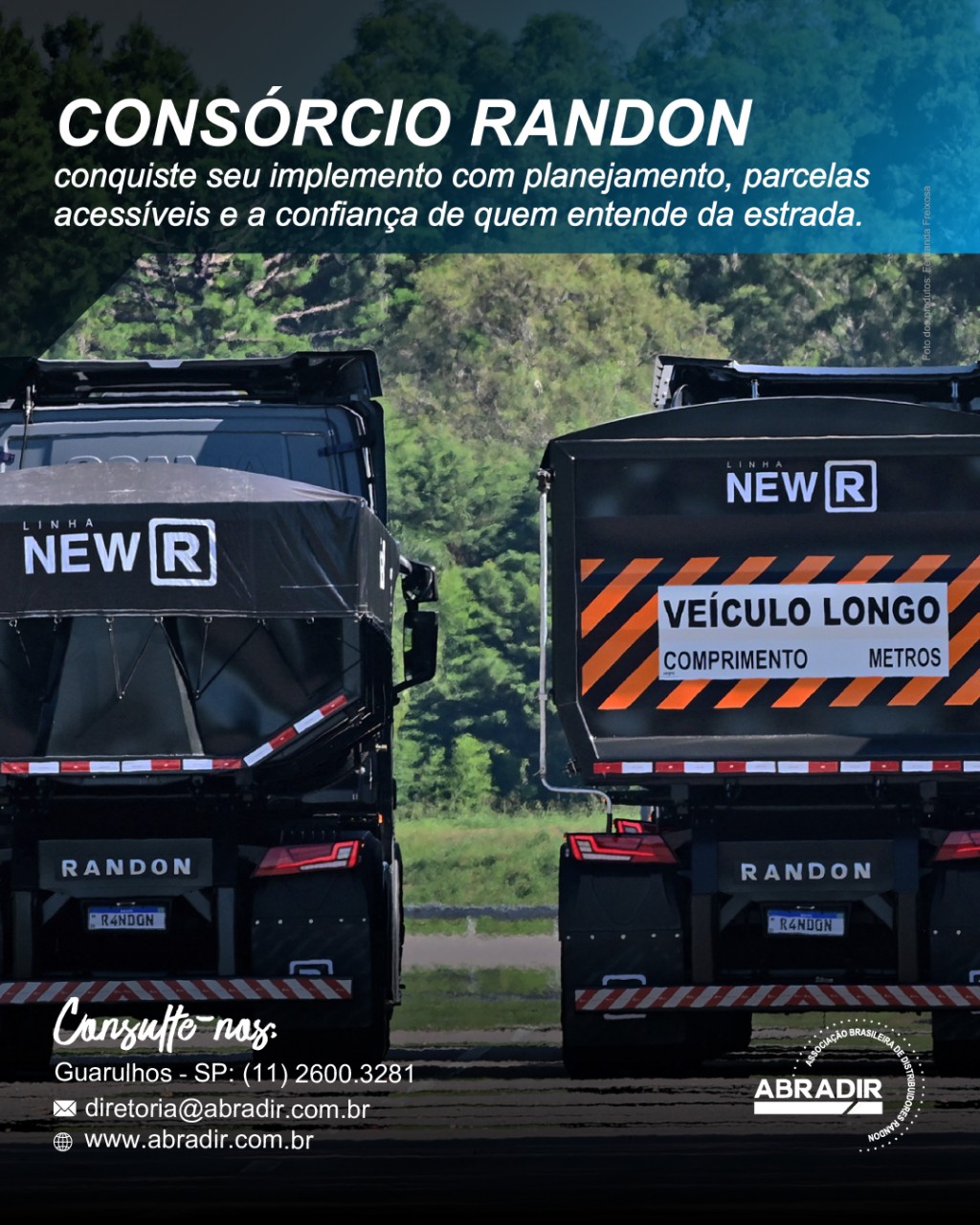 Rodoap Randon