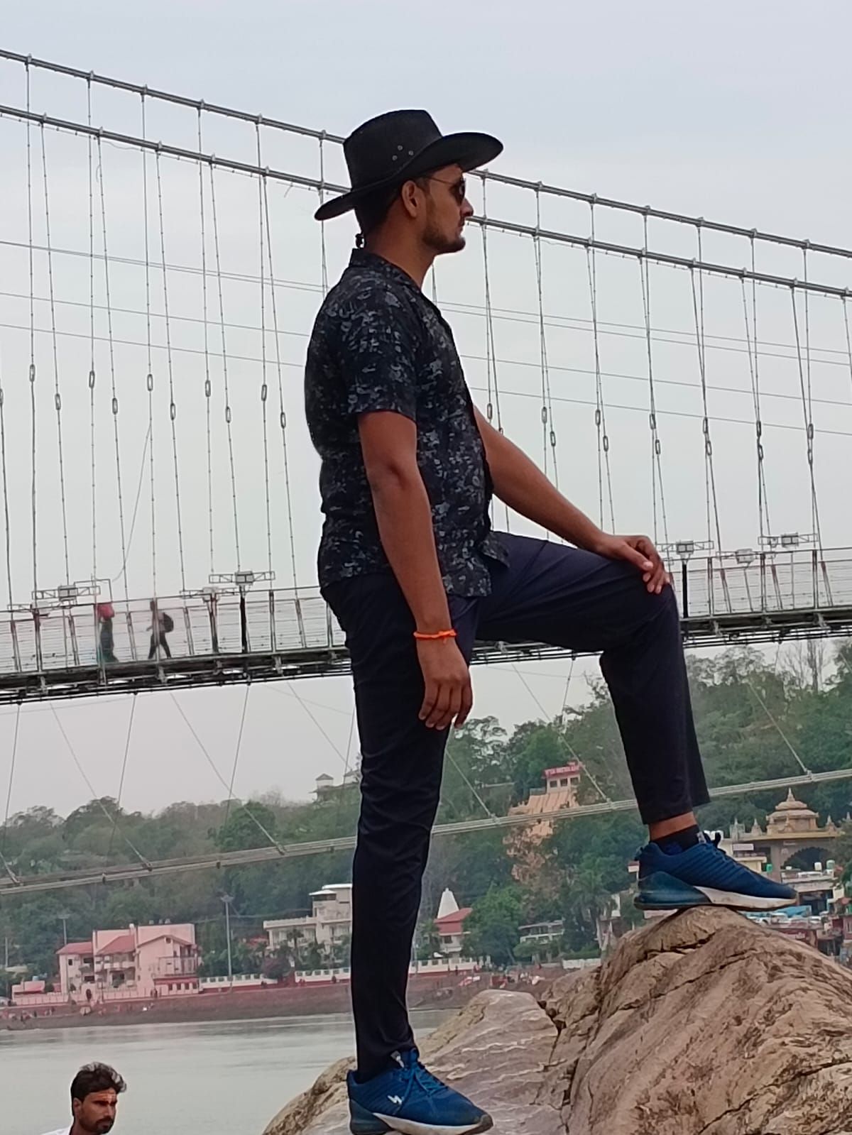 Vicky Kumar