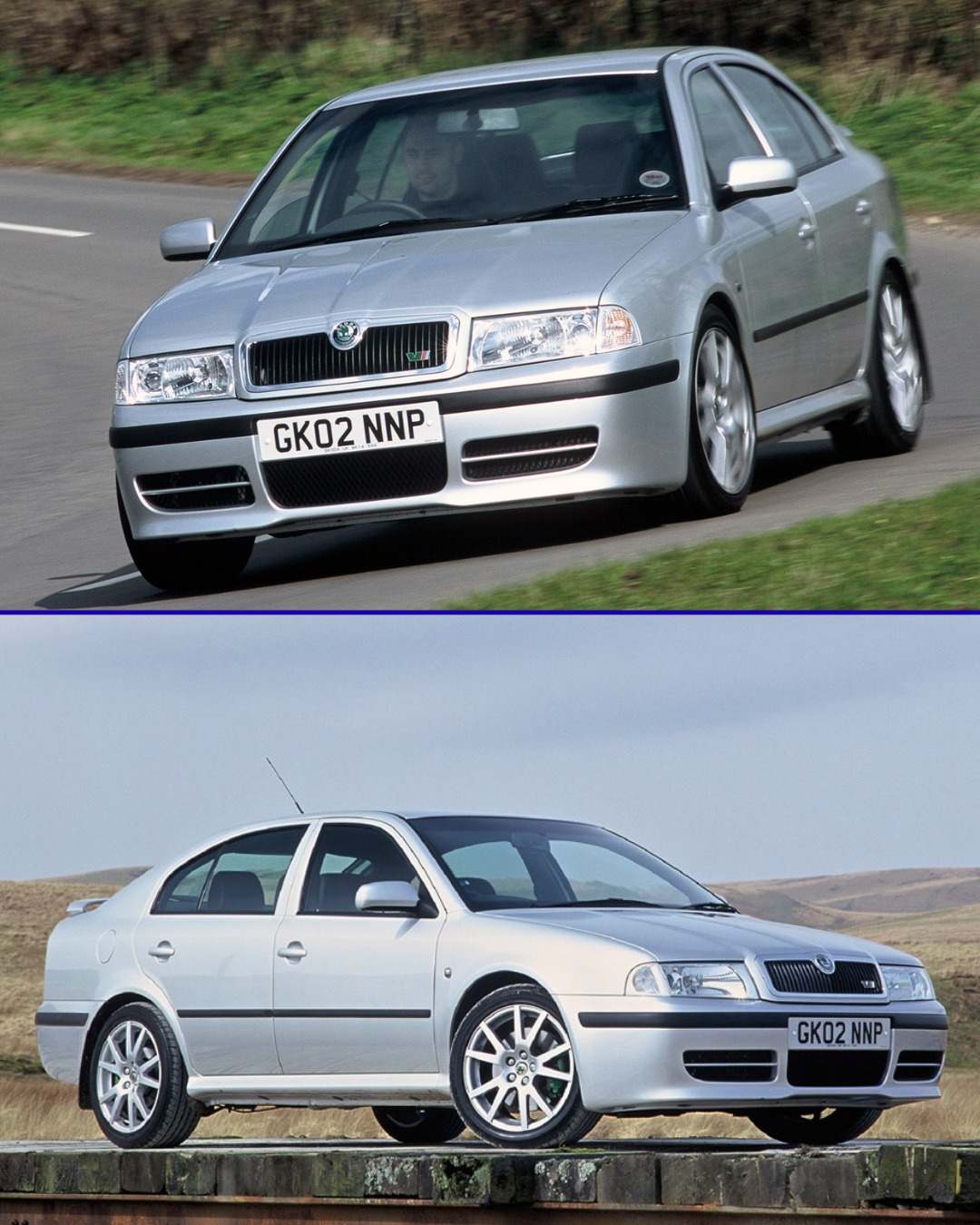 Carole - The forgotten hot hatch of the 1990s: Citroën ZX Volcane
