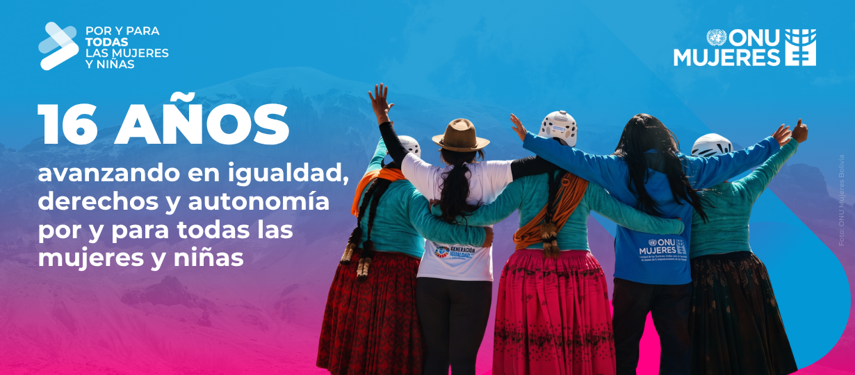 ONU Mujeres