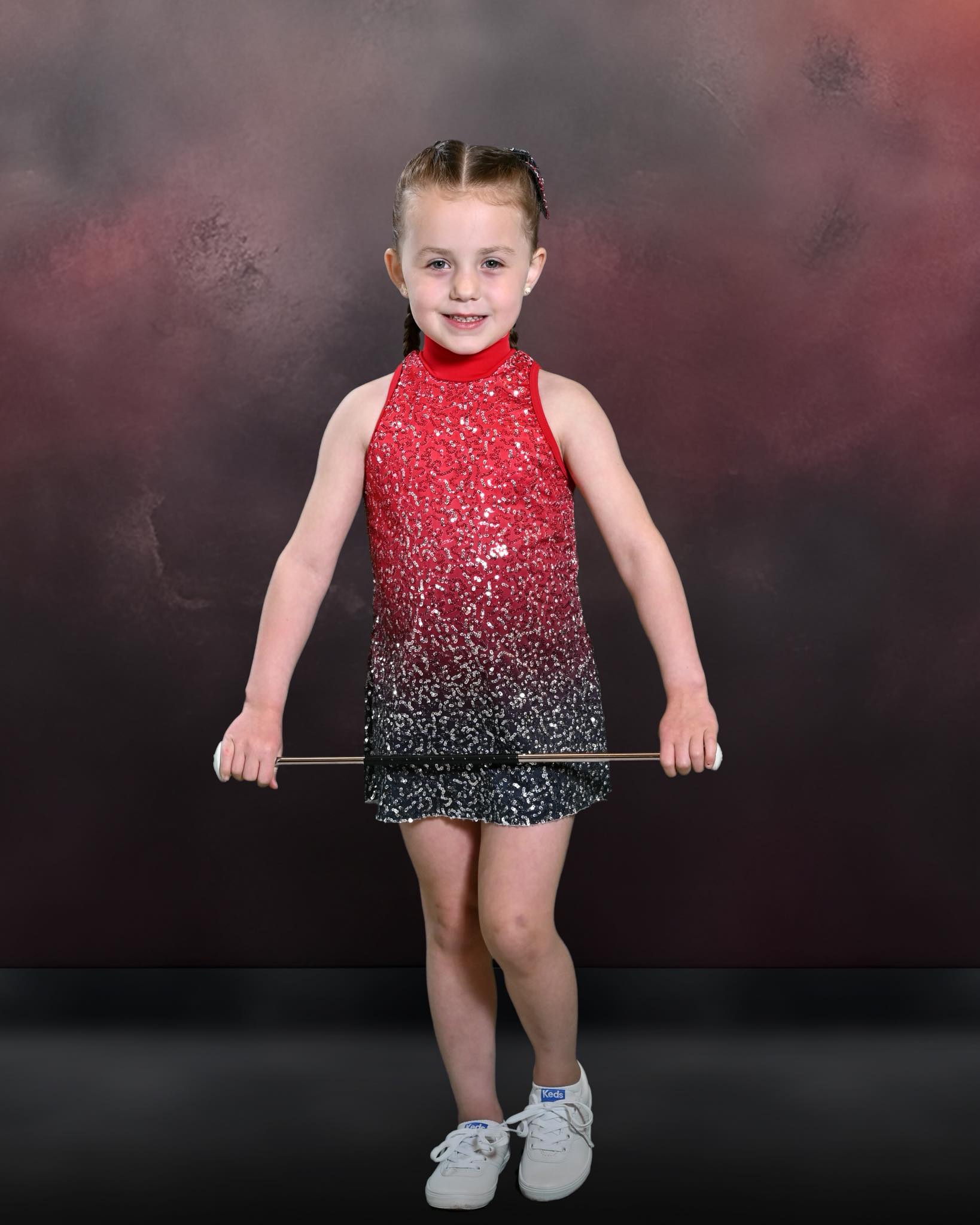 Lynnette's - Meet our next Twirler Spotlight… Paisley Davis She is the ...