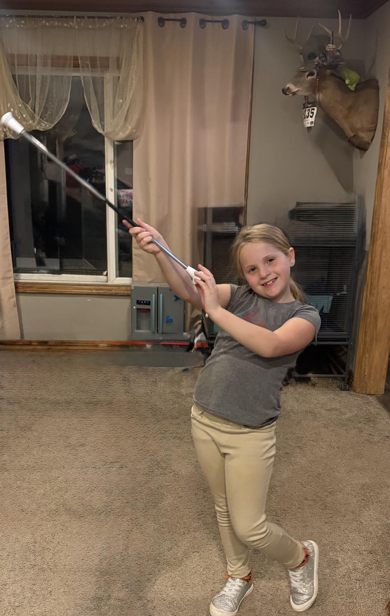 Lynnette's - Meet our next Twirler Spotlight… Raelynn Plevyak She is ...