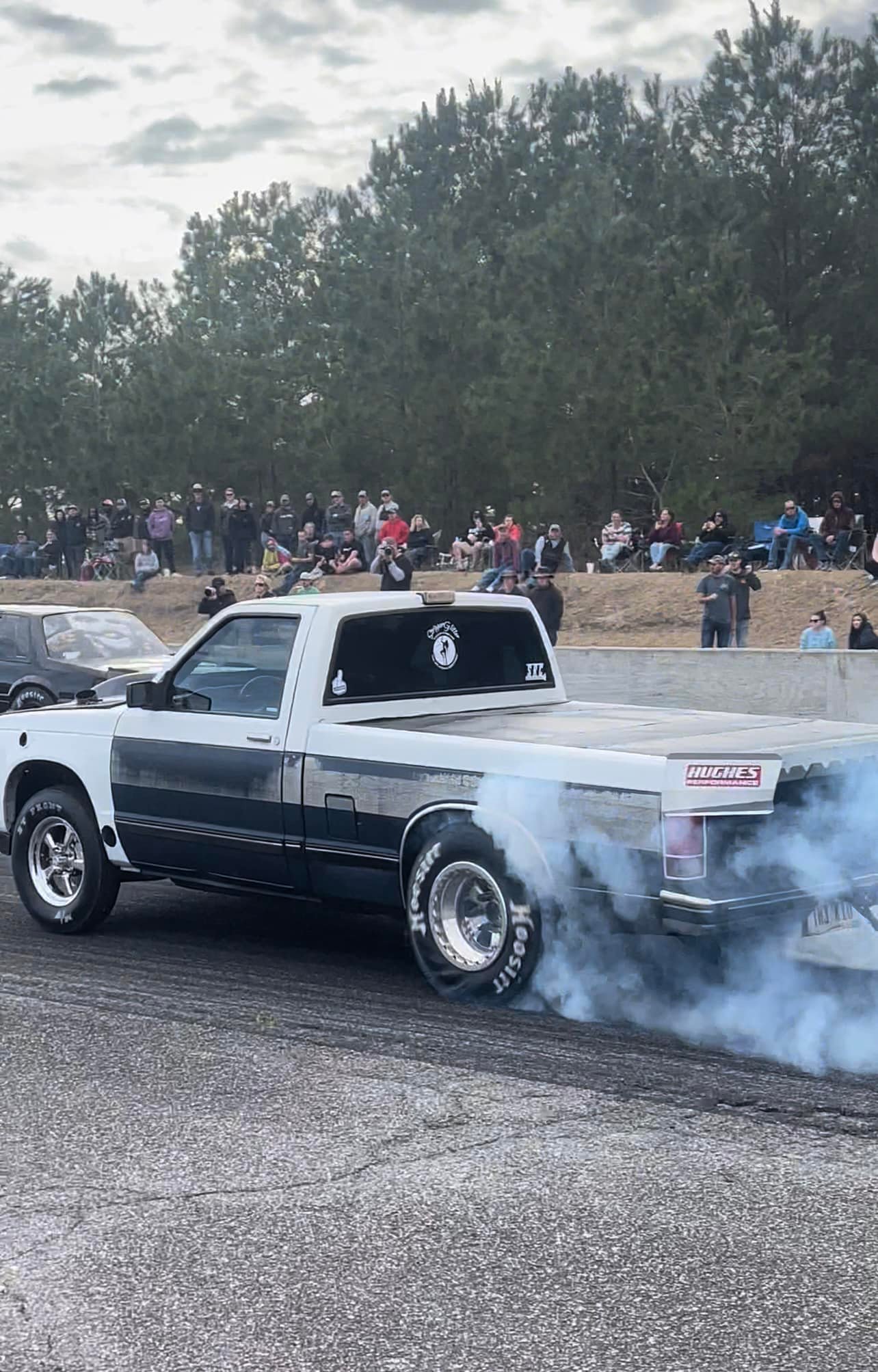 Reaper Racing