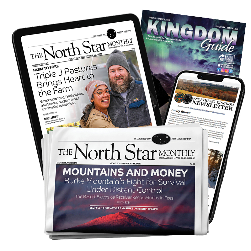 WHITEFIELD — A White Mountains... - The Caledonian-Record | Facebook