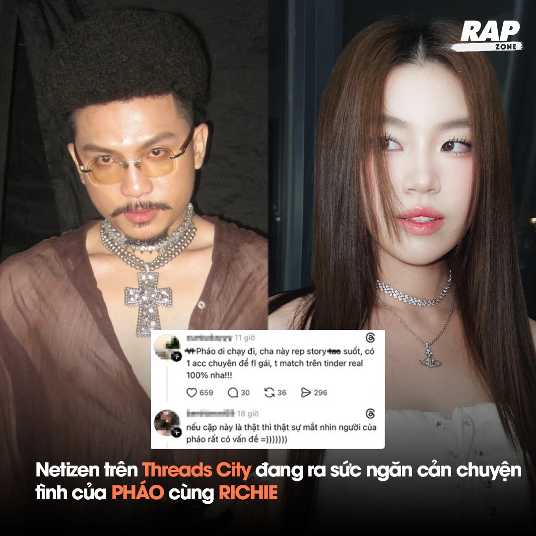 Rap - Thành phố Threads à 😂 | Facebook