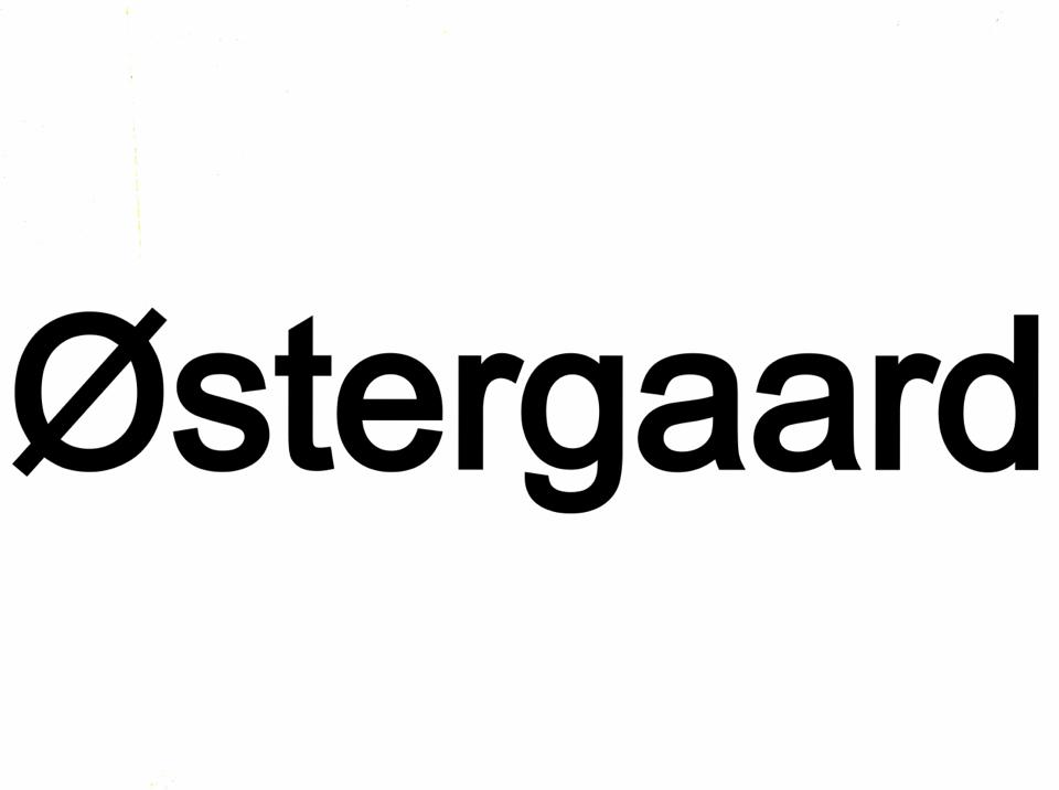 Østergaard