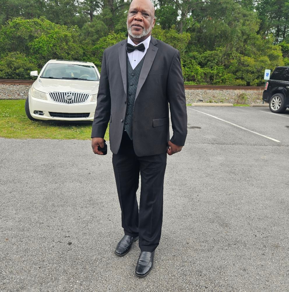 David Johnson