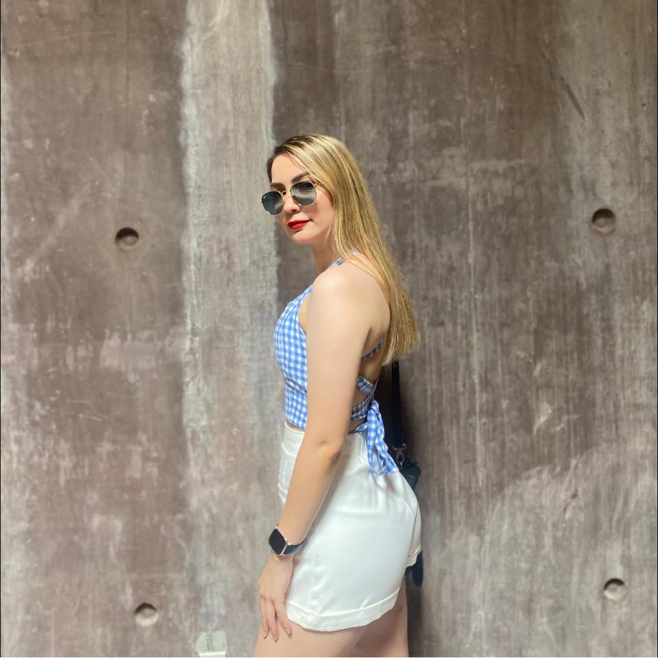 Lizely Lopez
