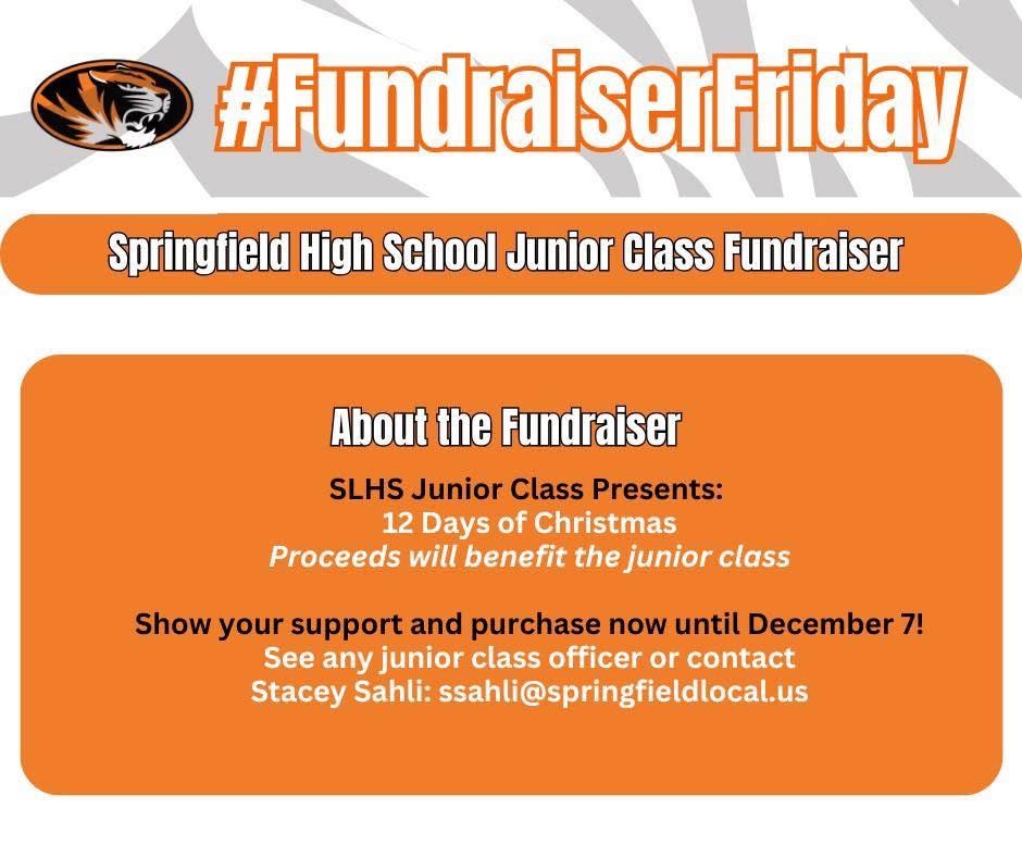 Springfield... - Springfield Local Schools-New Middletown