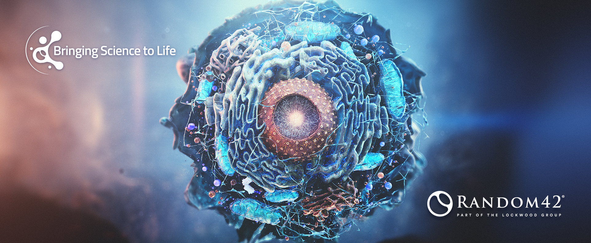 Random42 Scientific Communication | London