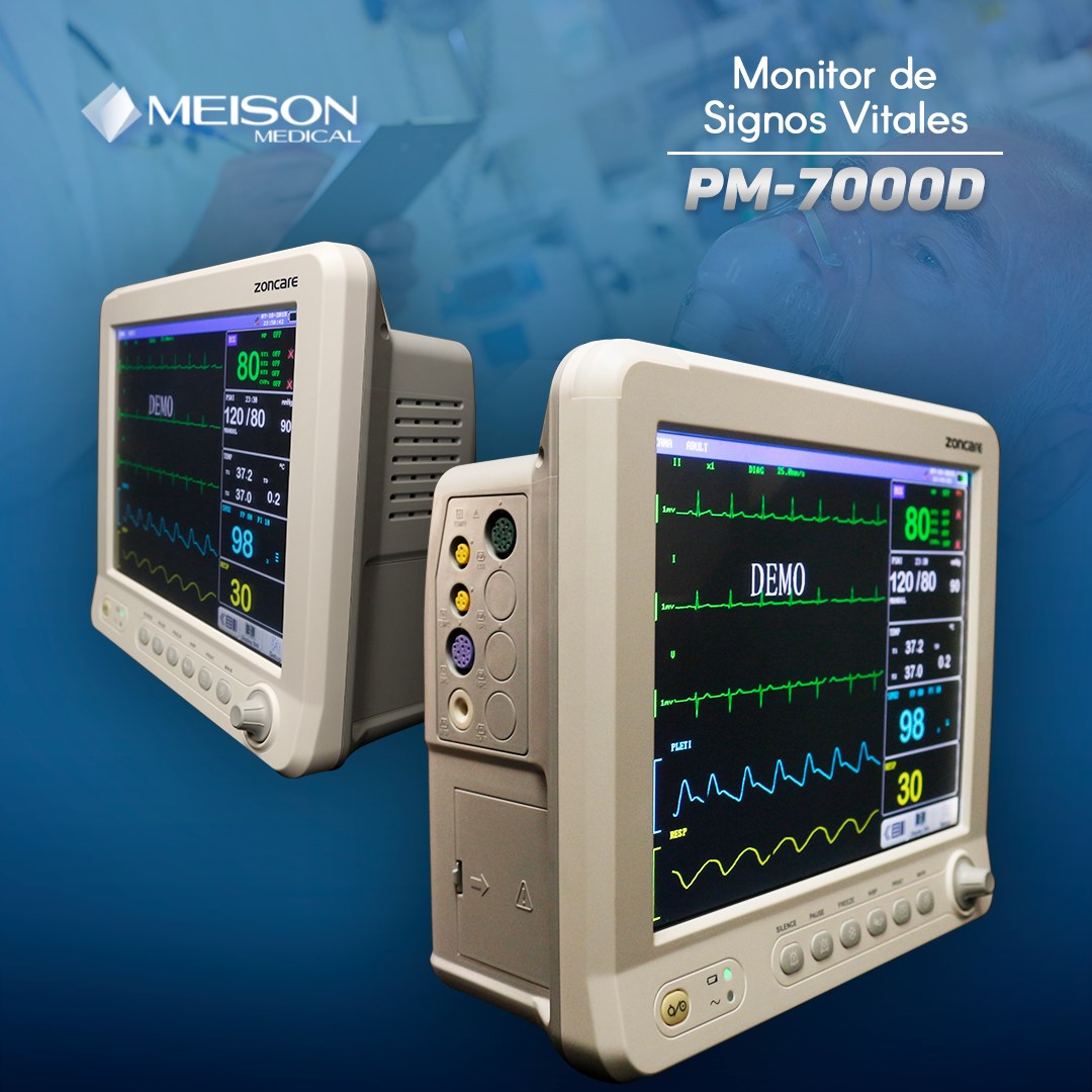 Meison Medical - ¡Conoce las características del nuevo... | Facebook