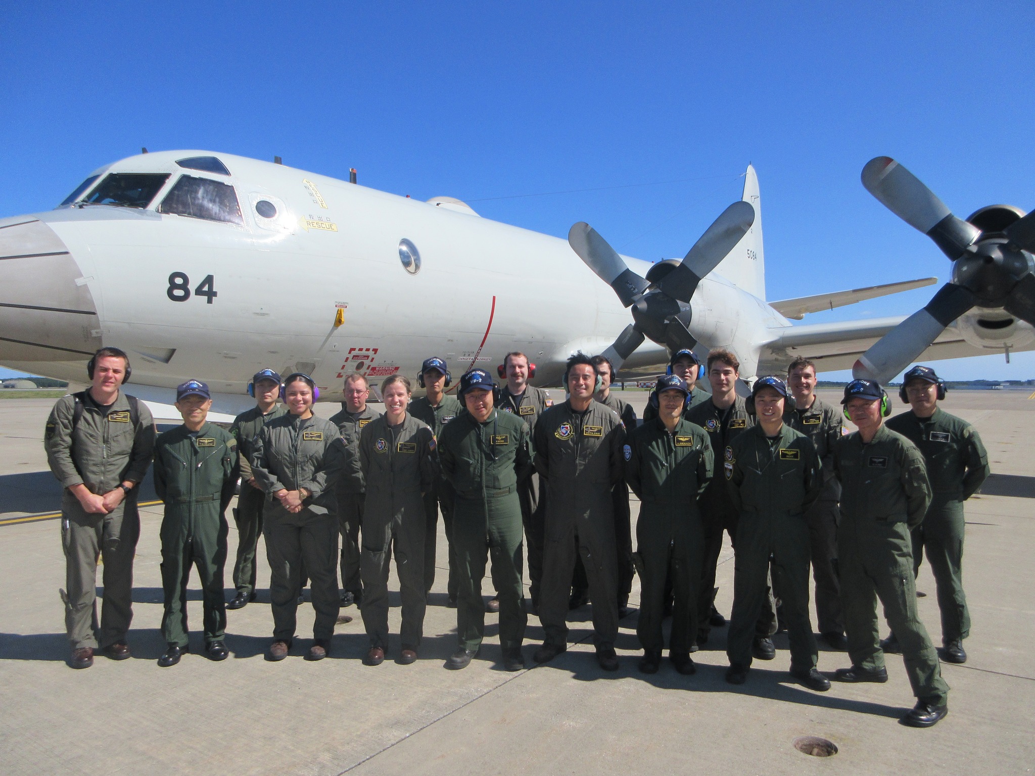 演習「レッド・フラッグ・アラスカ 26-2」✈️ 米空軍横田基地第36空輸