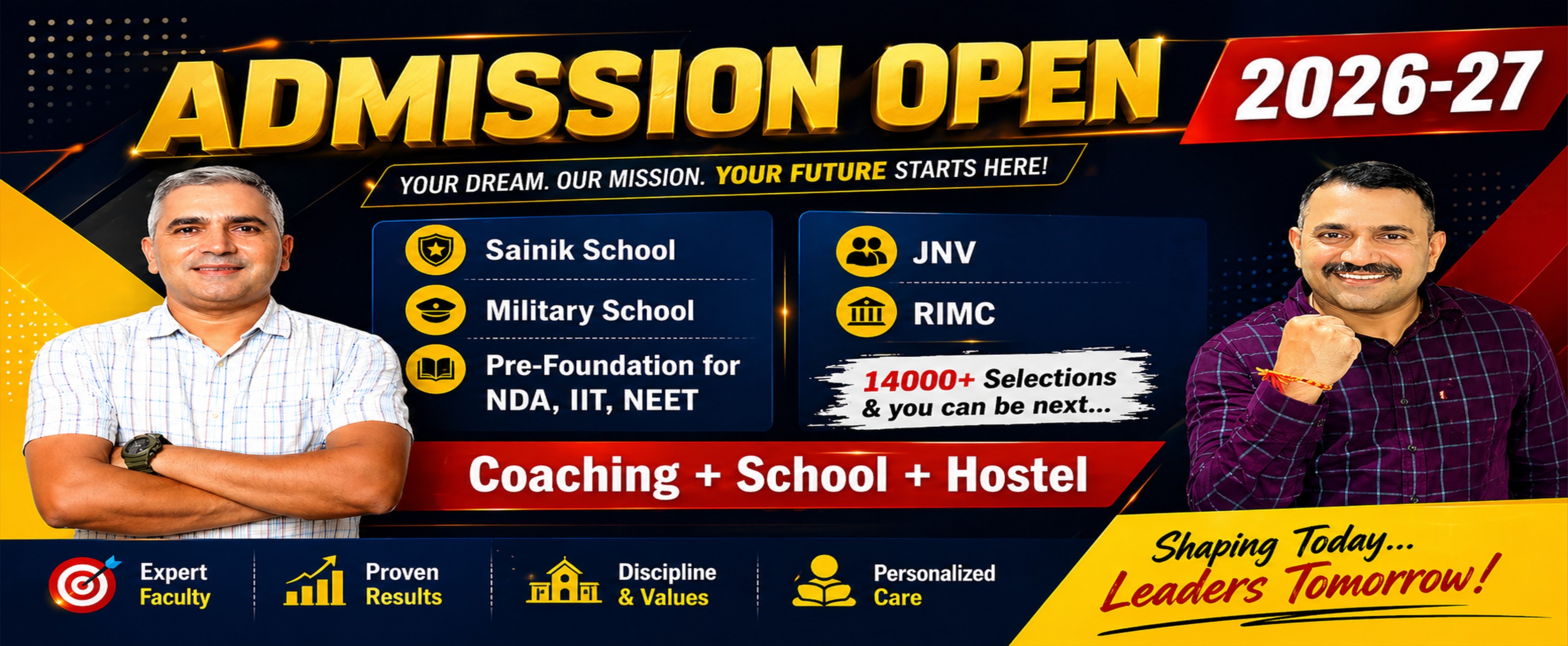 Khunga Academy | New Delhi