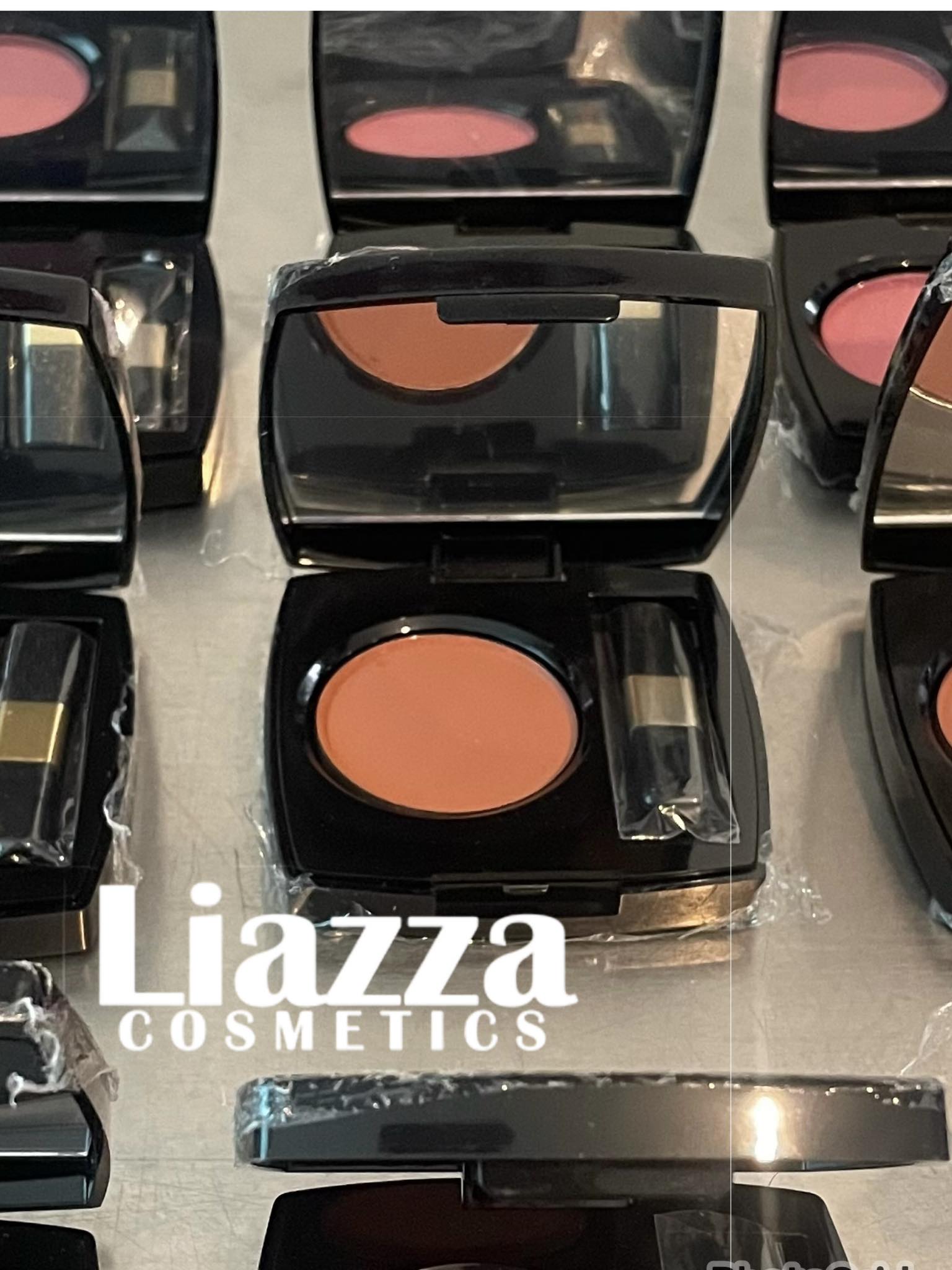 Liazza Cosmetics