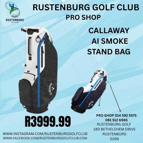 Rustenburg Golf Club | Rustenburg