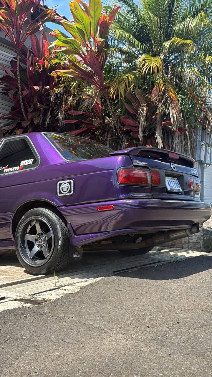 Nissan sentra sr20 - Car Wheels, Tires & Parts - San Ramón, Costa Rica ...